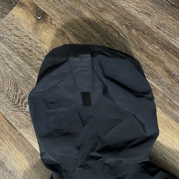 Lands' End Parka Jacket Boys Full Zip Hooded Lined Insulated Snow
Size: 10/12 - Picture 5 of 11